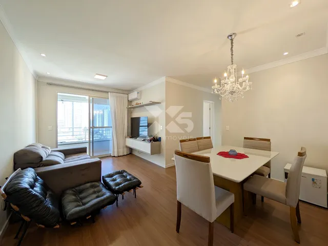 Imagem: Central Park - Apartamento 3 quartos (1