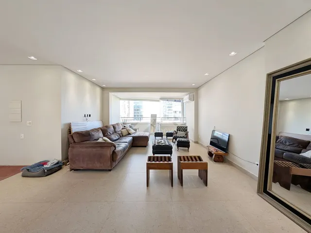 Imagem: Residencial Paranoá - Apartamento 4 quartos