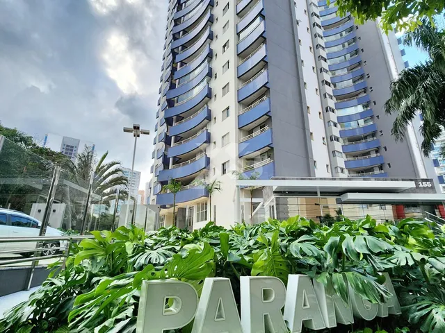Imagem 10: Residencial Paranoá - Apartamento 4 quartos (2 suítes) à venda, 230.64m² no