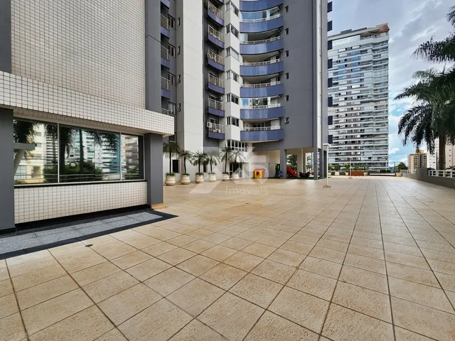 Imagem 3: Residencial Paranoá - Apartamento 4 quartos (2 suítes) à venda, 230.64m² no