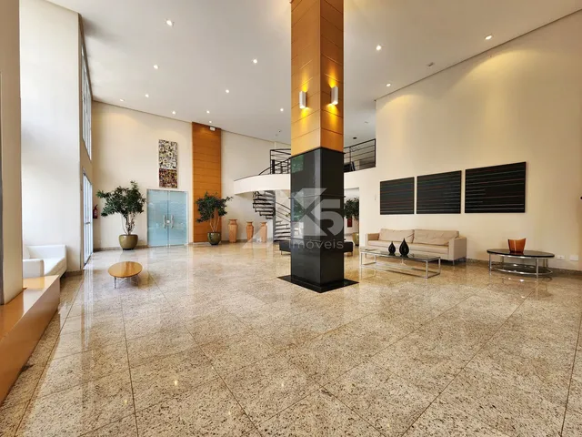 Imagem 14: Residencial Paranoá - Apartamento 4 quartos (2 suítes) à venda, 230.64m² no