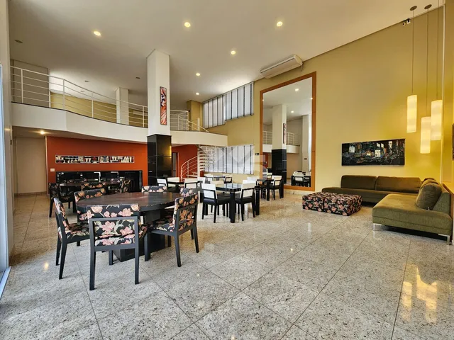 Imagem 13: Residencial Paranoá - Apartamento 4 quartos (2 suítes) à venda, 230.64m² no