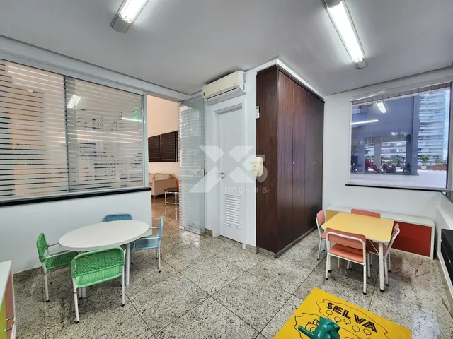 Imagem 4: Residencial Paranoá - Apartamento 4 quartos (2 suítes) à venda, 230.64m² no