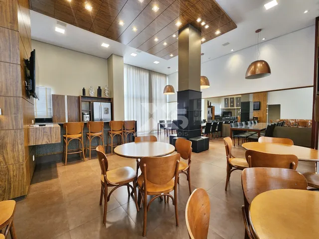Imagem 7: Residencial Paranoá - Apartamento 4 quartos (2 suítes) à venda, 230.64m² no