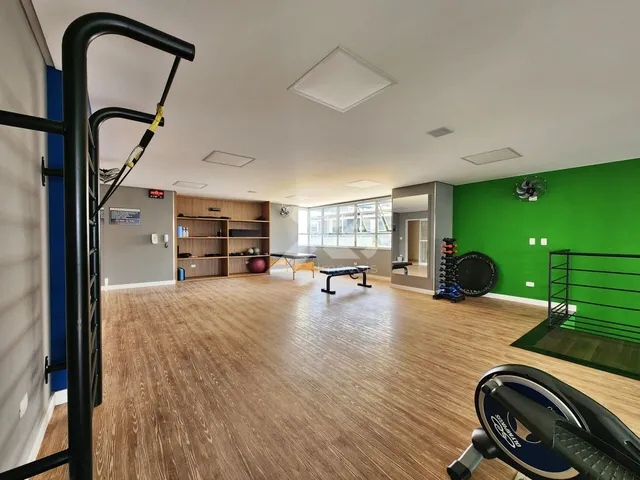 Imagem 8: Residencial Paranoá - Apartamento 4 quartos (2 suítes) à venda, 230.64m² no