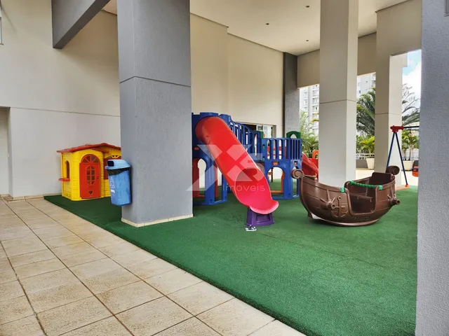 Imagem 9: Residencial Paranoá - Apartamento 4 quartos (2 suítes) à venda, 230.64m² no