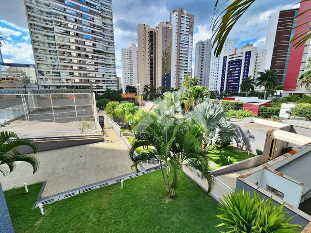 Imagem 5: Residencial Paranoá - Apartamento 4 quartos (2 suítes) à venda, 230.64m² no
