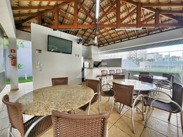 Imagem 16: Residencial Paranoá - Apartamento 4 quartos (2 suítes) à venda, 230.64m² no