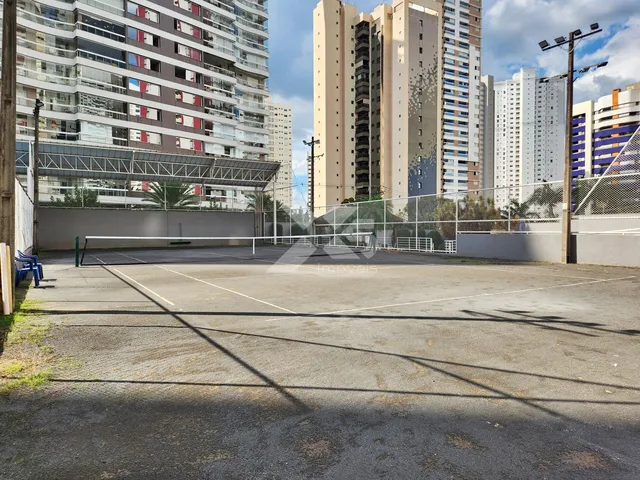 Imagem 2: Residencial Paranoá - Apartamento 4 quartos (2 suítes) à venda, 230.64m² no