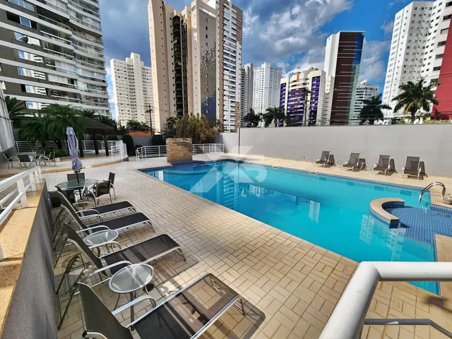 Imagem 12: Residencial Paranoá - Apartamento 4 quartos (2 suítes) à venda, 230.64m² no