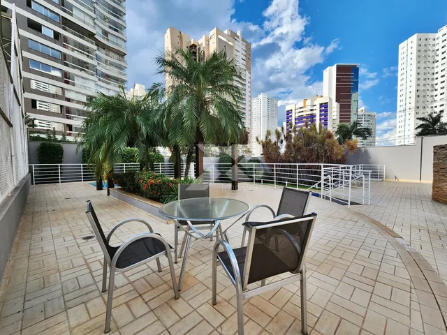 Imagem 11: Residencial Paranoá - Apartamento 4 quartos (2 suítes) à venda, 230.64m² no