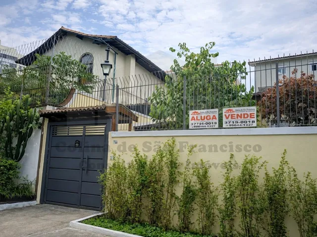 Imagem: Casa para Locação em São Paulo-Sp, Vila