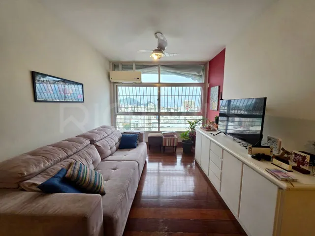 Imagem: Apartamento de 2 quartos à venda no Edifício