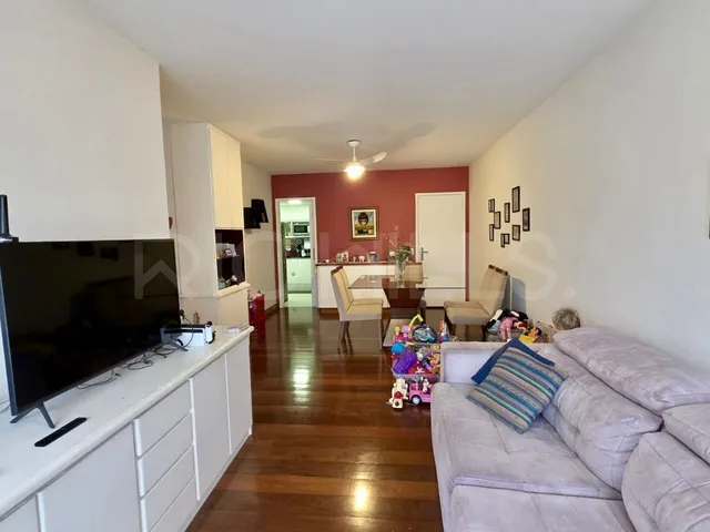 Imagem 14: Apartamento de 2 quartos à venda no Edifício Geneve, com 90m², no Jardim Icaraí