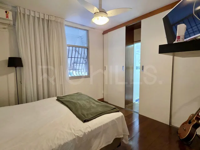 Imagem 8: Apartamento de 2 quartos à venda no Edifício Geneve, com 90m², no Jardim Icaraí