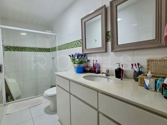 Imagem 3: Apartamento de 2 quartos à venda no Edifício Geneve, com 90m², no Jardim Icaraí