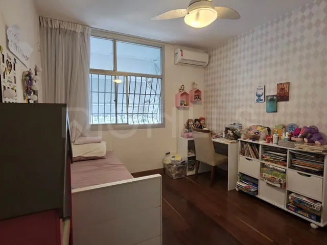 Imagem 16: Apartamento de 2 quartos à venda no Edifício Geneve, com 90m², no Jardim Icaraí