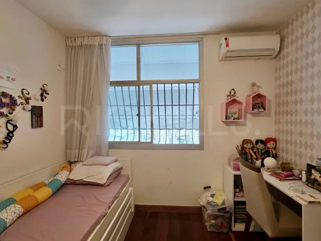 Imagem 12: Apartamento de 2 quartos à venda no Edifício Geneve, com 90m², no Jardim Icaraí