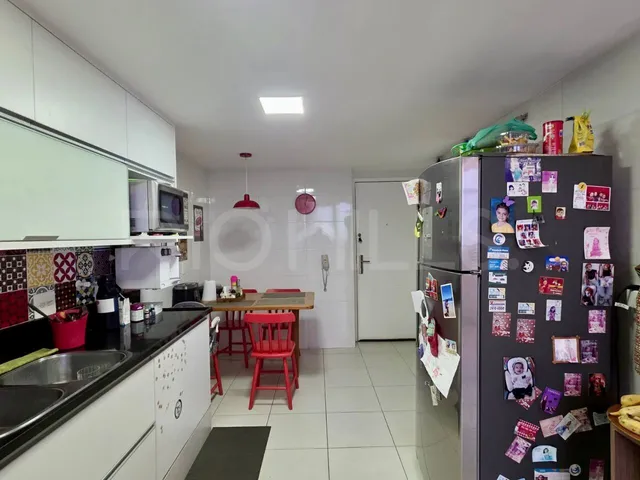 Imagem 13: Apartamento de 2 quartos à venda no Edifício Geneve, com 90m², no Jardim Icaraí