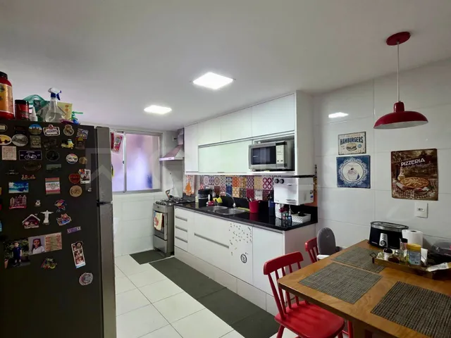 Imagem 5: Apartamento de 2 quartos à venda no Edifício Geneve, com 90m², no Jardim Icaraí