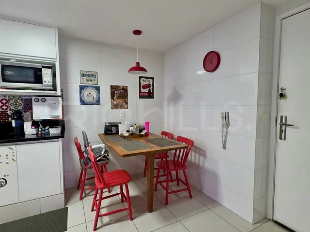 Imagem 11: Apartamento de 2 quartos à venda no Edifício Geneve, com 90m², no Jardim Icaraí