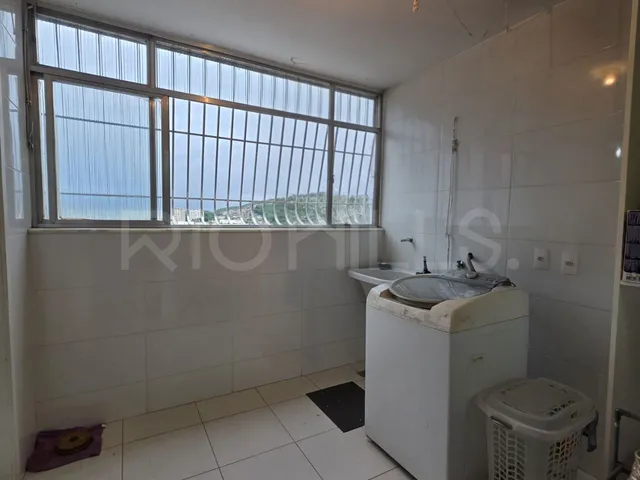 Imagem 2: Apartamento de 2 quartos à venda no Edifício Geneve, com 90m², no Jardim Icaraí