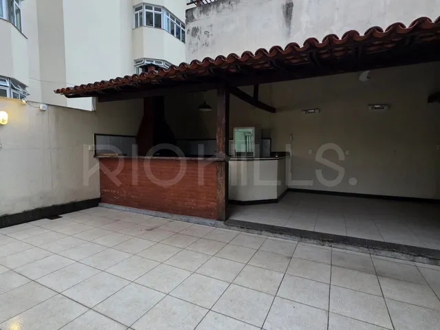 Imagem 9: Apartamento de 2 quartos à venda no Edifício Geneve, com 90m², no Jardim Icaraí