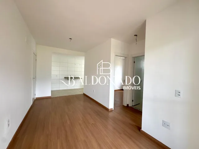 Imagem 4: Apartamento em Extrema Mg À Venda com 2 Quartos Sendo 1 Suite, Garagem Coberta