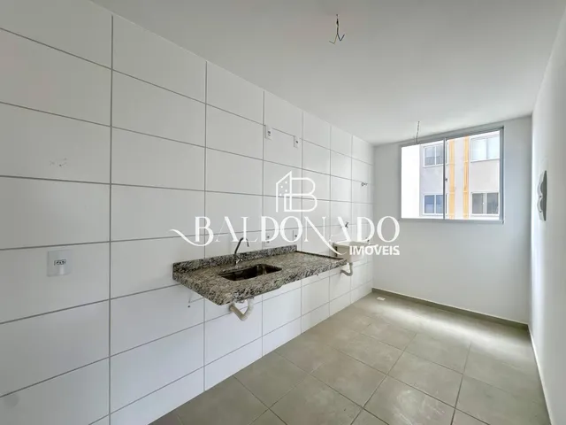Imagem 5: Apartamento em Extrema Mg À Venda com 2 Quartos Sendo 1 Suite, Garagem Coberta