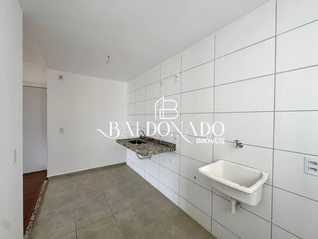 Imagem 6: Apartamento em Extrema Mg À Venda com 2 Quartos Sendo 1 Suite, Garagem Coberta