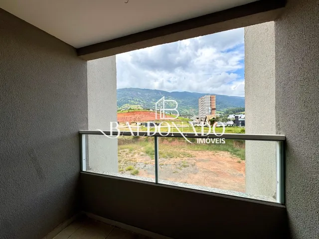 Imagem 7: Apartamento em Extrema Mg À Venda com 2 Quartos Sendo 1 Suite, Garagem Coberta