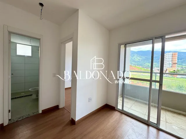 Imagem 8: Apartamento em Extrema Mg À Venda com 2 Quartos Sendo 1 Suite, Garagem Coberta