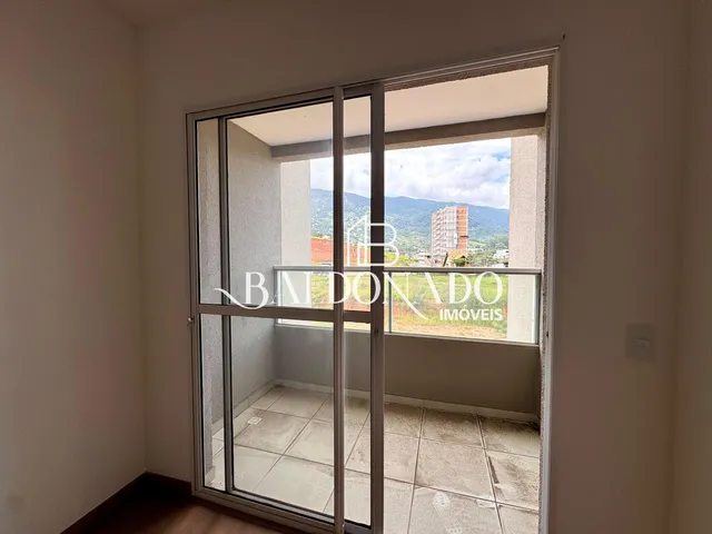 Imagem 11: Apartamento em Extrema Mg À Venda com 2 Quartos Sendo 1 Suite, Garagem Coberta