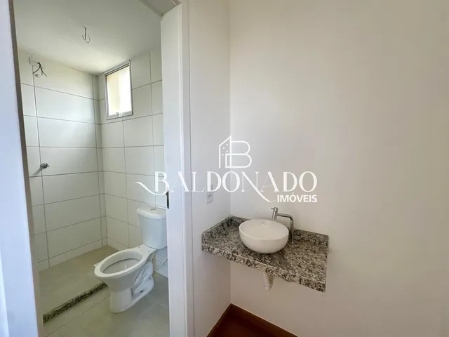 Imagem 12: Apartamento em Extrema Mg À Venda com 2 Quartos Sendo 1 Suite, Garagem Coberta