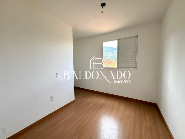 Imagem 13: Apartamento em Extrema Mg À Venda com 2 Quartos Sendo 1 Suite, Garagem Coberta