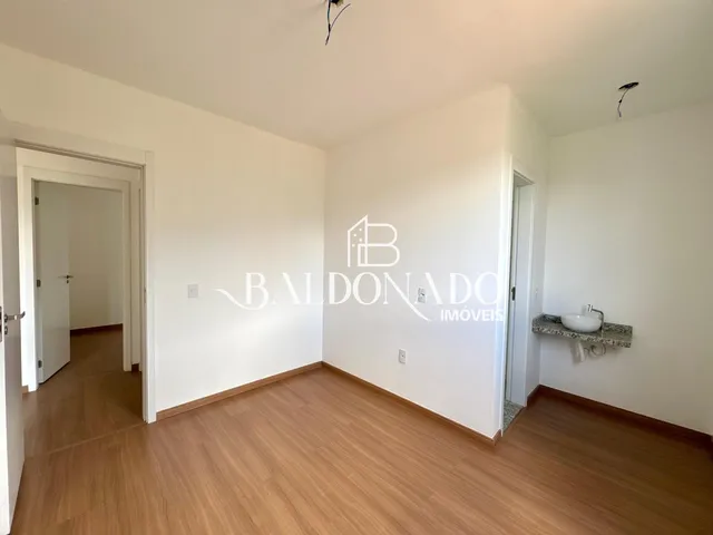 Imagem 14: Apartamento em Extrema Mg À Venda com 2 Quartos Sendo 1 Suite, Garagem Coberta