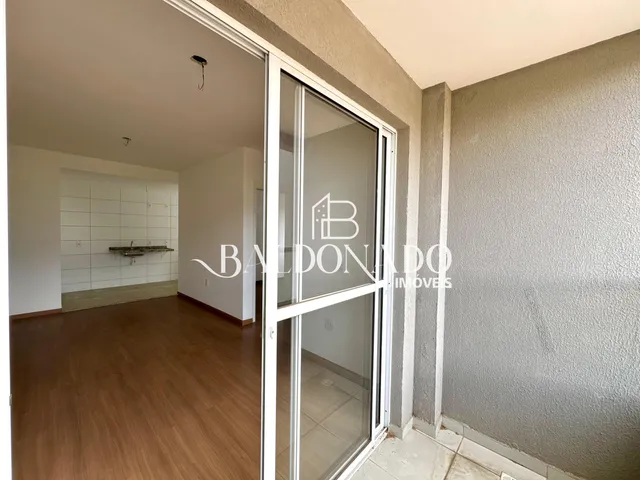 Imagem 15: Apartamento em Extrema Mg À Venda com 2 Quartos Sendo 1 Suite, Garagem Coberta