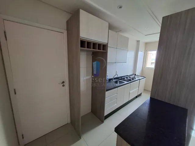 Imagem: Apartamento Mobiliado para Locação Bairro