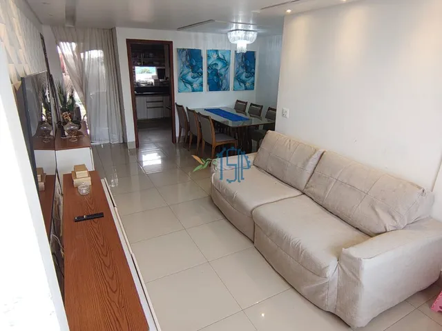Imagem: Residencial Inez Fernandes - Apartamento