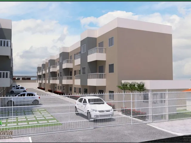 Imagem 13: Oportunidade de Aluguel! Apartamento Completo no Park Vitória com Piscina e Garagem