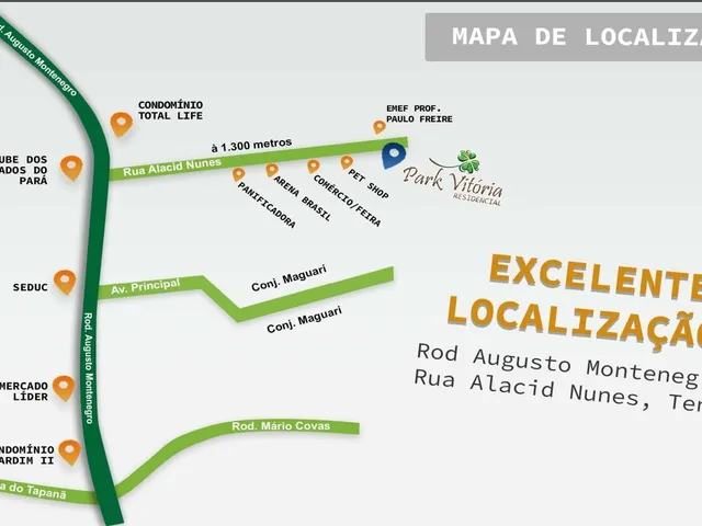 Imagem 3: Oportunidade de Aluguel! Apartamento Completo no Park Vitória com Piscina e Garagem