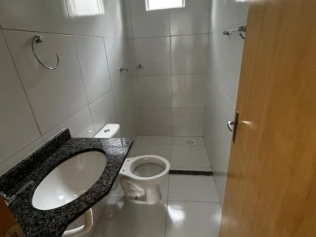 Imagem 15: Oportunidade de Aluguel! Apartamento Completo no Park Vitória com Piscina e Garagem