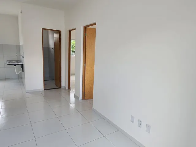 Imagem 2: Oportunidade de Aluguel! Apartamento Completo no Park Vitória com Piscina e Garagem