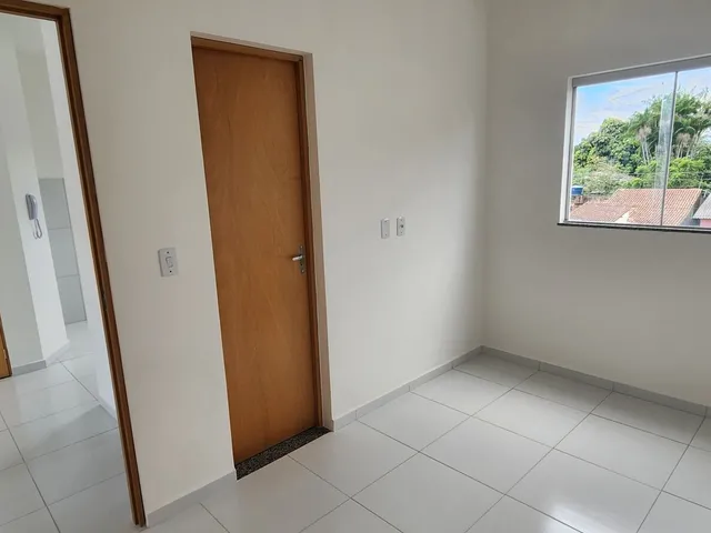 Imagem 4: Oportunidade de Aluguel! Apartamento Completo no Park Vitória com Piscina e Garagem