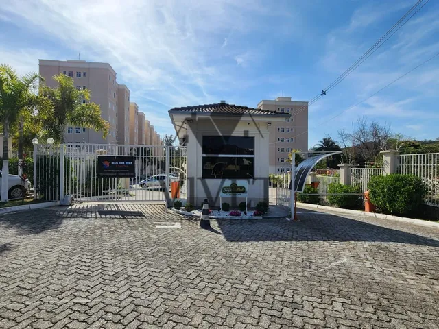 Imagem: Apartamento para venda em Sorocaba