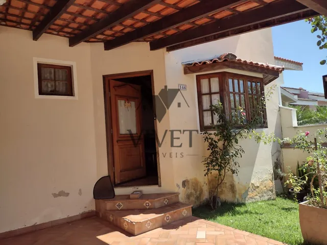 Imagem: Casa em condominio para venda em Sorocaba