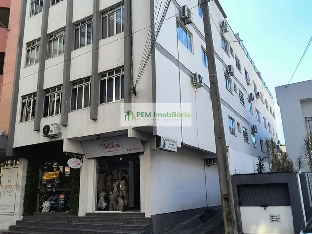 Imagem: Apartamento para Alugar no Bairro Centro