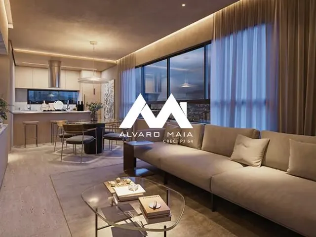 Imagem: Apartamento de 3 quartos para venda no Funcionários