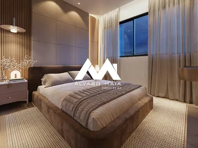 Imagem 2: Apartamento de 3 quartos para venda no Funcionários próximo a Praça da Liberdade