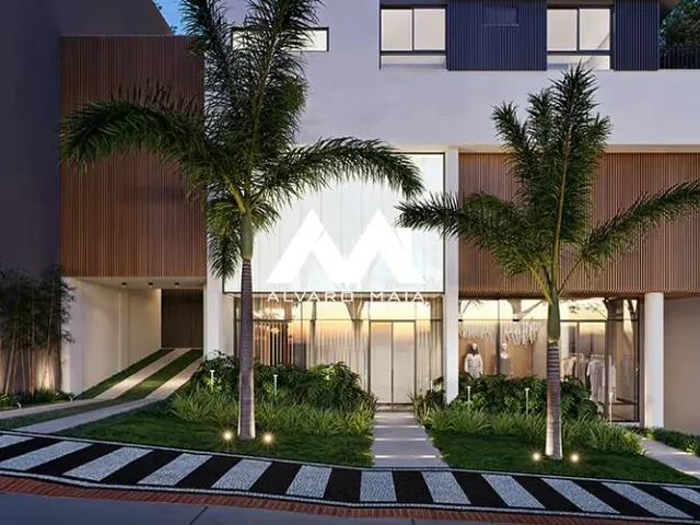 Imagem 3: Apartamento de 3 quartos para venda no Funcionários próximo a Praça da Liberdade